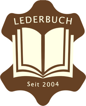 Lederbuch