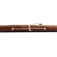 Leder Buch Travel Memory Bamby Tribal – A6 - Vickys World