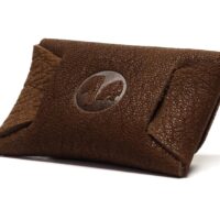 Karten Etui - Cards & Cash Buffalo Chocolate