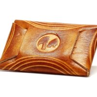 Karten Etui - Cards & Cash Swirl Light