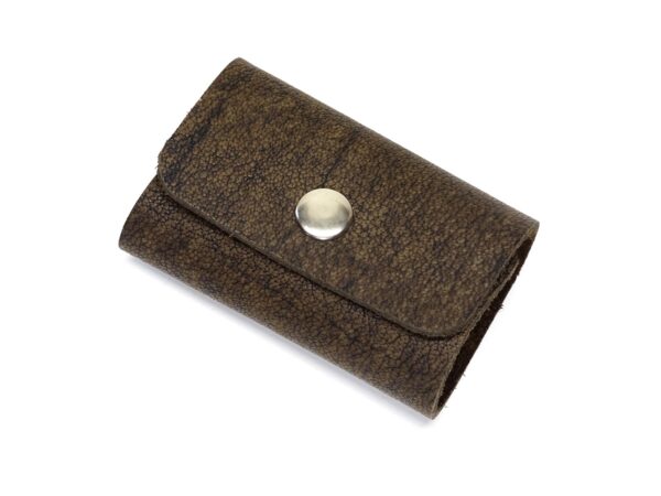 Schlüsseletui - Keybag Buffalo Crust