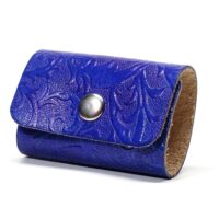 Schlüsseletui - Keybag Soft OX Dragon - Blue