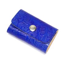Schlüsseletui - Keybag Soft OX Dragon - Blue