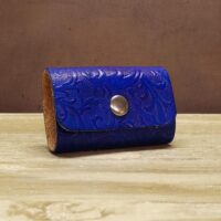 Schlüsseletui - Keybag Soft OX Dragon - Blue