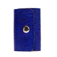 Schlüsseletui - Keybag Soft OX Dragon - Blue