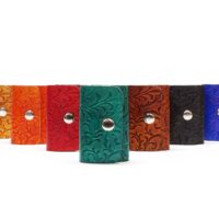 Schlüsseletui - Keybag Soft OX Dragon