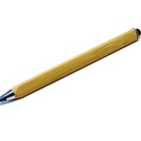 Infinity Stift - Bambus - Skala - Personalisierbar